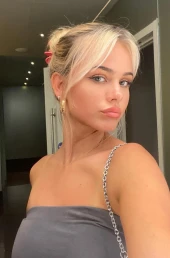 Проститутка Алёна