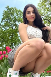 Проститутка Масандра VIDEO