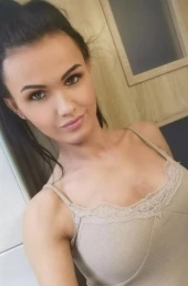 Проститутка Полина