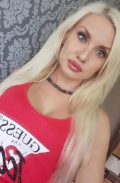 Проститутка ЯНА VIP