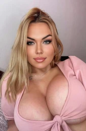 Проститутка Машенька