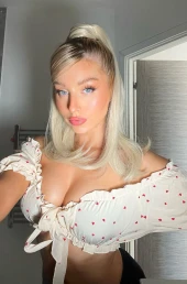 Проститутка Лейла vip